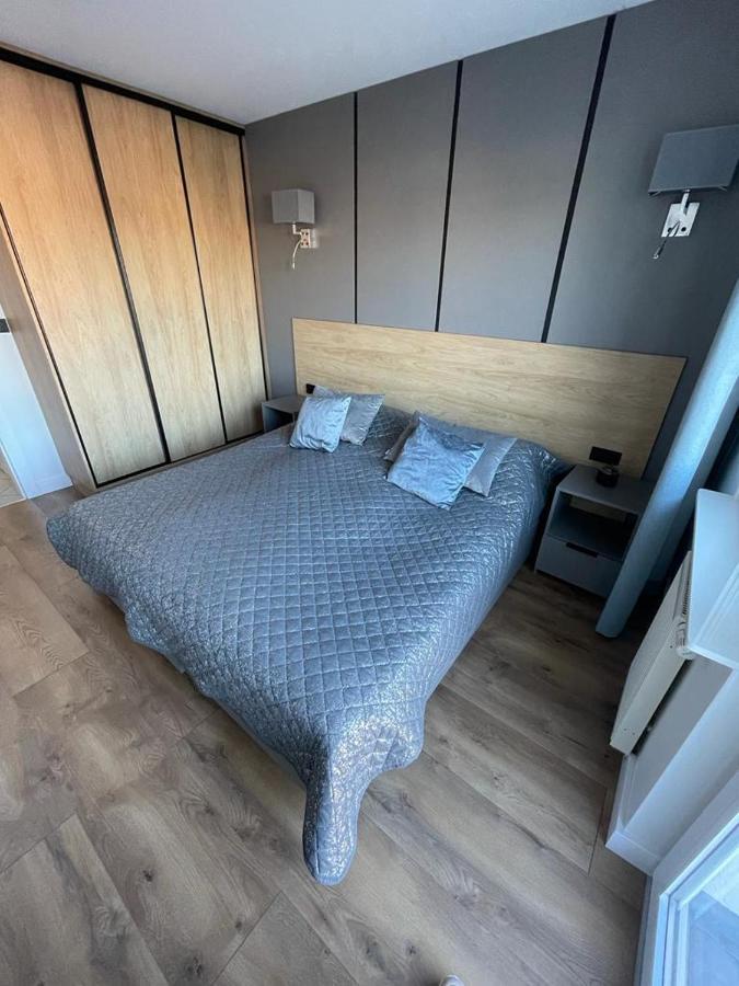 Apartament Bielik Międzyzdroje Zewnętrze zdjęcie